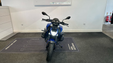 BMW R1300 R SE (25MY)